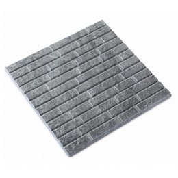 Плитка облицовочная Talc талькомагнезит узор 08 300х300х10мм